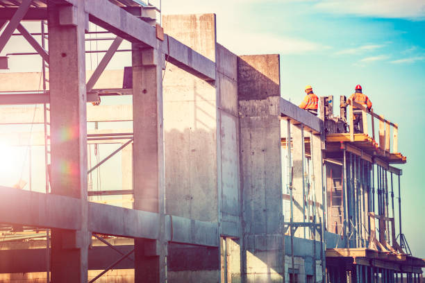 Best Residential Concrete Solutions in Pine Grove Mills, PA
