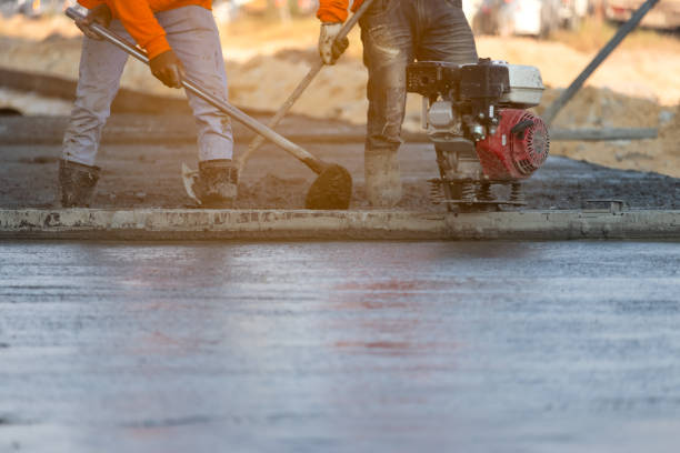 Best Concrete Steps and Stairs in Pine Grove Mills, PA