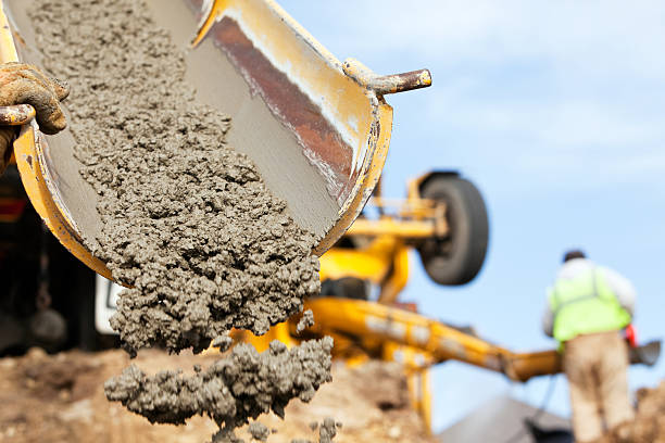 Best Industrial Concrete Flooring in Pine Grove Mills, PA