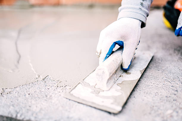 Best Concrete Patio Design and Installation in Pine Grove Mills, PA